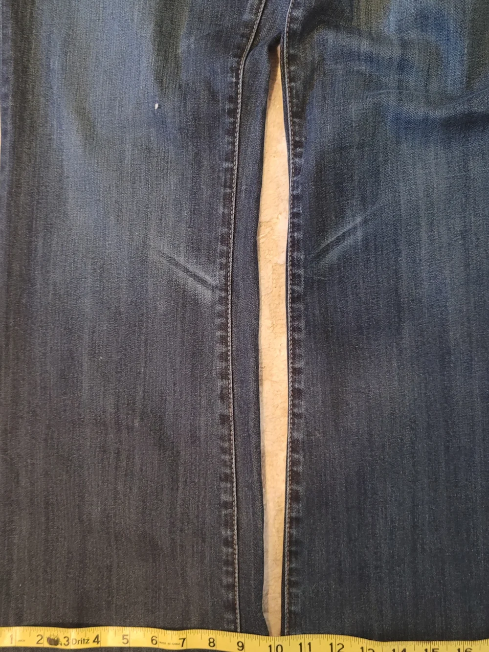 KUT FROM THE KLOTH Natalie Boot Cut Jeans Women's Size 14